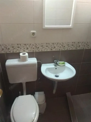 Garsoniera de inchiriat in zona Universitatii