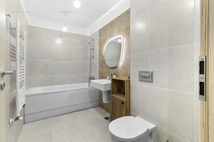 Apartament 2 camere | parcare | Urban Plaza - imagine 6