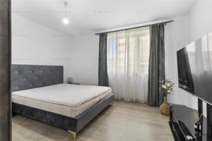 Apartament 2 camere | parcare | Urban Plaza - imagine 4