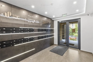 Apartament 2 camere | parcare | Urban Plaza - imagine 8