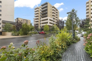 Apartament 2 camere | parcare | Urban Plaza - imagine 9