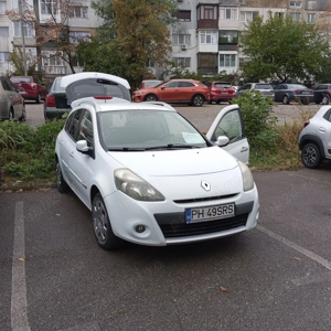 Vânzare autoturism Renault Clio - imagine 2