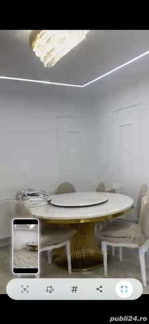 Vand vila mobilata București bragadiru 150 mp 4 camere super pozitie bragadiru zona McDonald's  - imagine 2