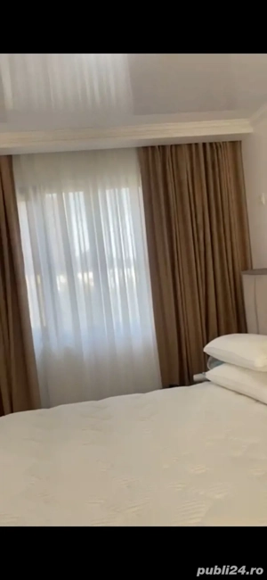 Vand vila mobilata București bragadiru 150 mp 4 camere super pozitie bragadiru zona McDonald's  - imagine 10