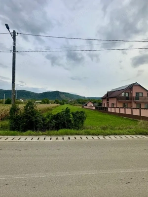 Teren intravilan de vânzare 2237 mp – Chistag, com. Aștileu - imagine 4