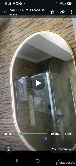 Vand vila mobilata București bragadiru 150 mp 4 camere super pozitie bragadiru zona McDonald's  - imagine 15