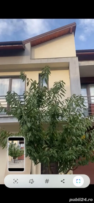 Vand vila mobilata București bragadiru 150 mp 4 camere super pozitie bragadiru zona McDonald's  - imagine 16