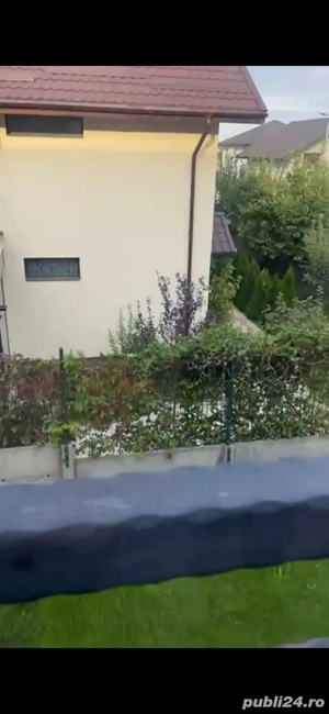 Vand vila mobilata București bragadiru 150 mp 4 camere super pozitie bragadiru zona McDonald's  - imagine 13