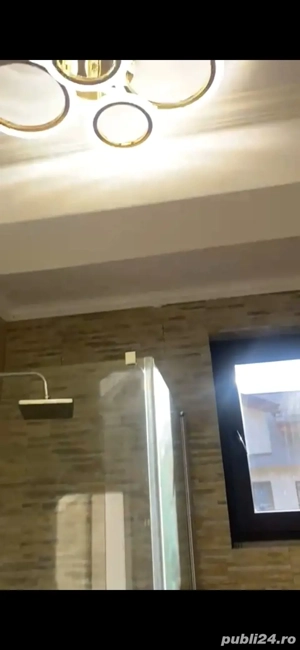 Vand vila mobilata București bragadiru 150 mp 4 camere super pozitie bragadiru zona McDonald's  - imagine 8