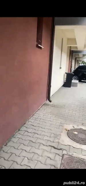 Vand vila mobilata București bragadiru 150 mp 4 camere super pozitie bragadiru zona McDonald's  - imagine 12