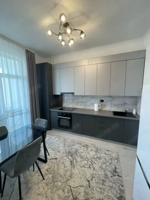 Garsoniera de inchiriat in zona Dristor - imagine 2