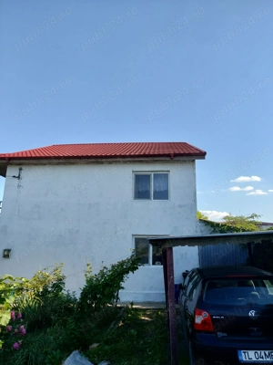 Casă Cataloi in zonă rezidențială 2000mp - imagine 2