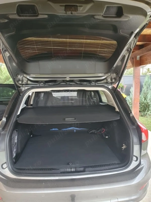 vand ford focus combi  - imagine 3