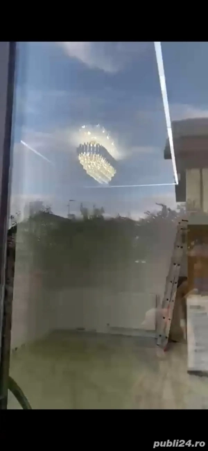 Vand vila mobilata București bragadiru 150 mp 4 camere super pozitie bragadiru zona McDonald's  - imagine 18