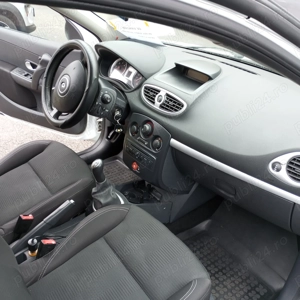 Vânzare autoturism Renault Clio - imagine 5