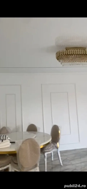 Vand vila mobilata București bragadiru 150 mp 4 camere super pozitie bragadiru zona McDonald's  - imagine 17