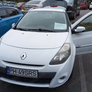 Vânzare autoturism Renault Clio - imagine 4
