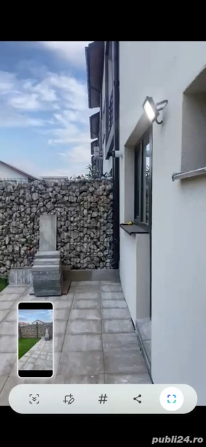 Vand vila mobilata București bragadiru 150 mp 4 camere super pozitie bragadiru zona McDonald's  - imagine 20