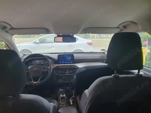 vand ford focus combi  - imagine 2