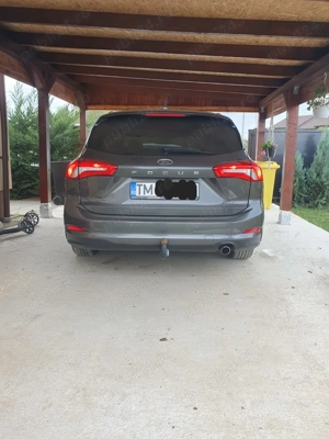 vand ford focus combi  - imagine 5