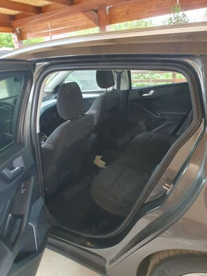 vand ford focus combi  - imagine 4