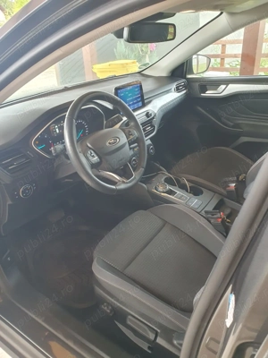 vand ford focus combi  - imagine 7