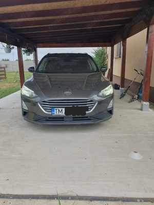 vand ford focus combi  - imagine 6