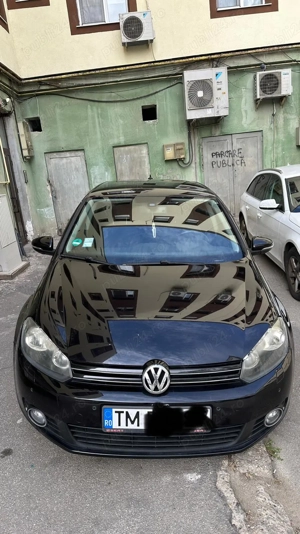 VW GOLF 6 2010 1.4 Automata - imagine 2