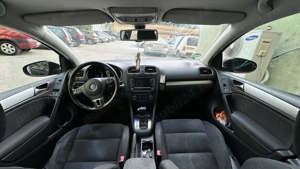 VW GOLF 6 2010 1.4 Automata - imagine 6