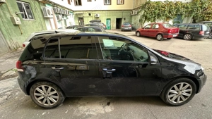 VW GOLF 6 2010 1.4 Automata - imagine 3