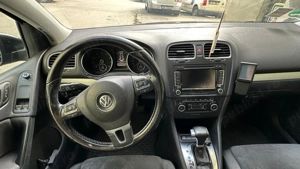 VW GOLF 6 2010 1.4 Automata - imagine 5