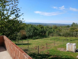 Casa la rosu in cicarlau - imagine 12