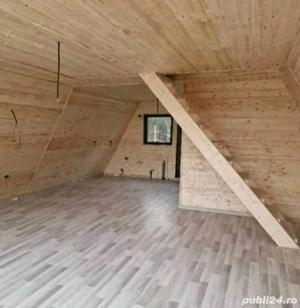 vand cabane tip A  - imagine 4