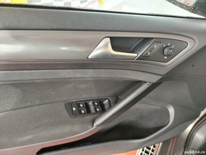 Volkswagen Golf VII Variant 2014 - 1,6 - imagine 10