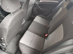 Volkswagen Golf VII Variant 2014 - 1,6 - imagine 9