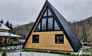 vand cabane tip A  - imagine 2