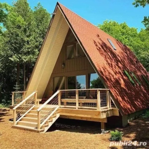 vand cabane tip A  - imagine 5