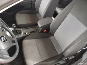 Volkswagen Golf VII Variant 2014 - 1,6 - imagine 6