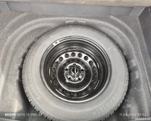 Volkswagen Golf VII Variant 2014 - 1,6 - imagine 7