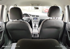 Volkswagen Golf VII Variant 2014 - 1,6 - imagine 8