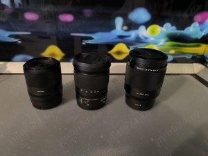 Obiectivul Viltrox 24mm f1.8 Nikon Z