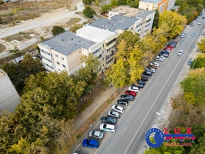 ID 3624 EXCLUSIVITATE   Apartament 3 camere   Strada Babadag - imagine 16