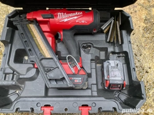 Scule profesionale Miwaukee