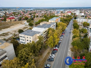 ID 3624 EXCLUSIVITATE   Apartament 3 camere   Strada Babadag - imagine 17