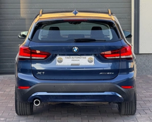 BMW X1 xDrive 4x4 - imagine 6