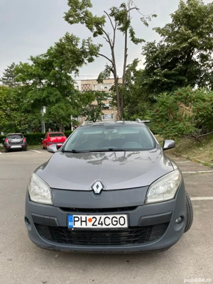 Vand renault megan 3