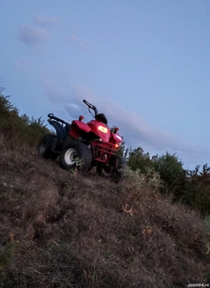 vând tgb de 80 cc - imagine 2 vând tgb de 80 cc - imagine 2