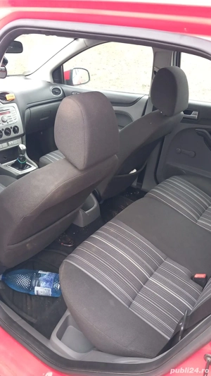 vand ford focus 1.6 tdci 2008  - imagine 3