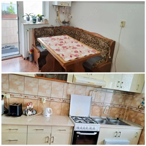 TULCEA Vând schimb ap. 3 camere decomandat   70 mp utili   Str. Isaccei