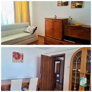 TULCEA apartament 3 camere decomandat   70 mp utili   Str. Isaccei